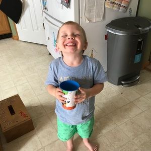 Meet your Posher, Samantha